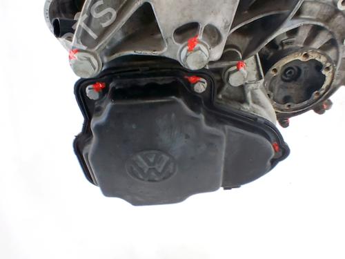 Gearbox AUDI A3 (8P1) 1.6 TDI | BP32107049M3 - Image 5