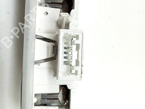 Plafonnier RENAULT MEGANE III Hatchback (BZ0/1_, B3_) 1.5 dCi (BZ1G, BZ1W, BZ0R) (95 hp) 29556435