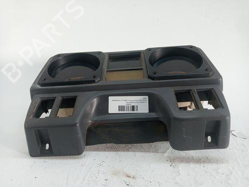 Instrument cluster MITSUBISHI PAJERO I (L04_G, L14_G) 2.5 TD (L044G, L049G) | BP24402599C47 