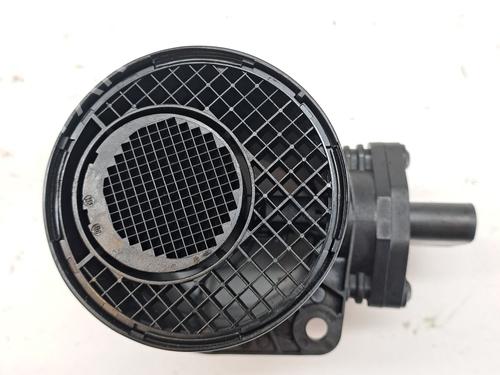 Used Mass air flow sensor VW TRANSPORTER T5 Van (7HA, 7HH, 7EA, 7EH) 2.5 TDI (130 hp) 23374734