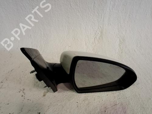 Right mirror HYUNDAI IONIQ (AE) 1.6 GDI Hybrid | BP29500437C27 