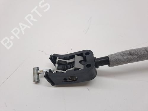 Türschloss links hinten SKODA OCTAVIA III (5E3, NL3, NR3) 1.4 TSI | BP23362127C100 