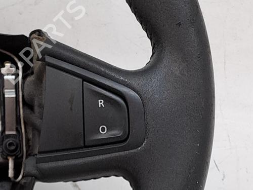 Steering wheel RENAULT MEGANE III Grandtour (KZ0/1) 1.9 dCi (KZ0J, KZ0N, KZ1S) | BP27668612C49 
