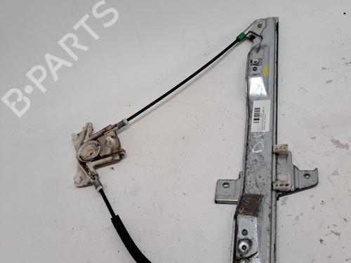 Used Front right window mechanism PEUGEOT 407 (6D_) 1.6 HDi 110 (6D9HZC, 6D9HYC) (109 hp) 24883721