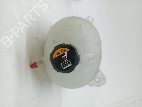 Used Expansion tank HYUNDAI ix35 (LM, EL, ELH) 1.7 CRDi (116 hp) 24483575
