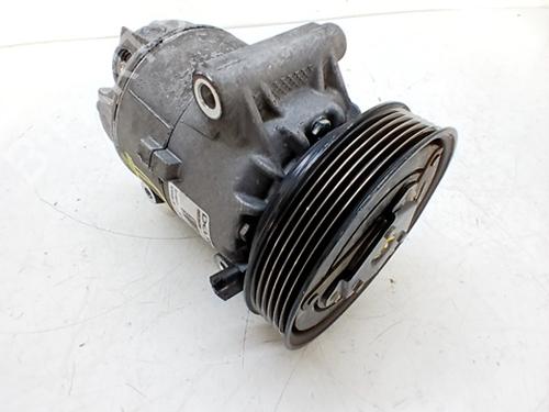 AC-Kompressor RENAULT MEGANE II Estate (KM0/1_) 1.5 dCi (KM16, KM1E) (106 hp) 30622370