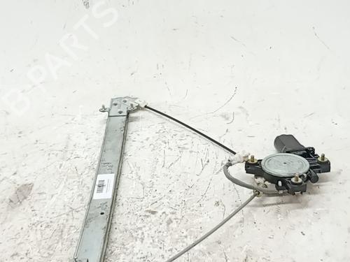 Used Front left window mechanism Front left window mechanism 38990240 38990240