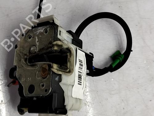 Used Front left lock Front left lock CITROËN NEMO MPV 1.3 HDi 75 (75 hp) 33769130 33769130