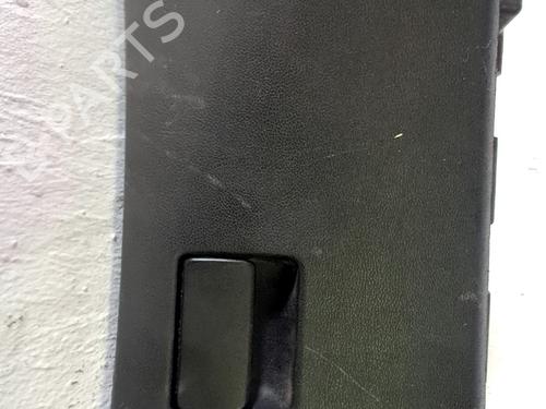 Used Glove box Glove box OPEL ZAFIRA TOURER C (P12) 1.6 CDTI (75) (136 hp) 34209699 34209699