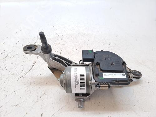 Front wiper motor OPEL ASTRA K (B16) 1.2 Turbo (68) 39116193