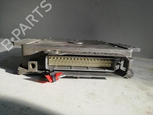 Used Engine control unit (ECU) CITROËN ZX (N2) 1.9 D (68 hp) 25458249