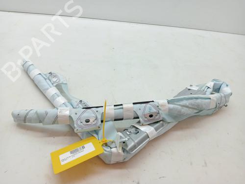 Used Left curtain airbag FORD KA+ III (UK, FK) 1.2 Ti-VCT (85 hp) 23347194