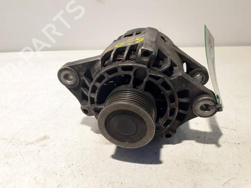 Używane Alternator ALFA ROMEO 166 (936_) 2.4 JTD (936A2B__) (140 hp) 25459758