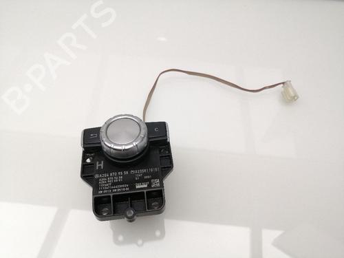 Elektronisk modul MERCEDES-BENZ C-CLASS T-Model (S204) C 200 CDI (204.201) | BP23382246M83 