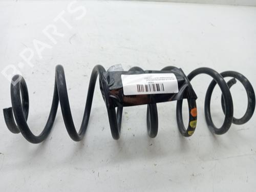 Used Shock absorber spring SKODA FABIA II (542) 1.2 12V (60 hp) 23354735