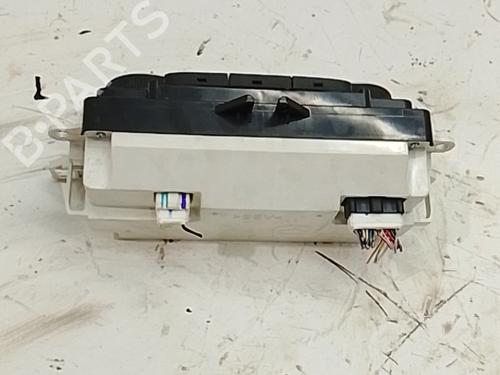 Climate control MAZDA CX-7 (ER) 2.2 MZR-CD AWD (ER10A) | BP38419776I5 - Image 2