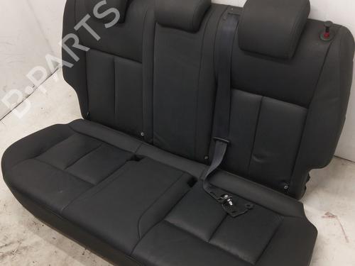 Rear seat NISSAN JUKE (F15) 1.5 dCi | BP29420987C17 