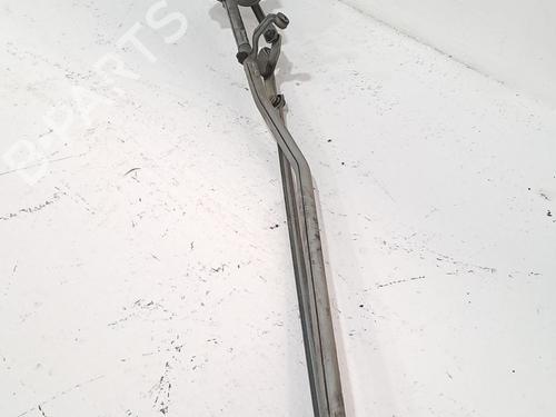 Front wiper motor PEUGEOT 308 SW I (4E_, 4H_) 1.6 HDi | BP24848747M29 
