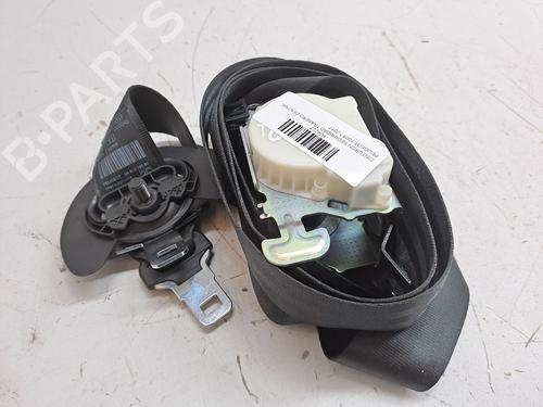 Used Rear center seatbelt PEUGEOT 5008 (0U_, 0E_) 2.0 HDi 150 / BlueHDi 150 (150 hp) 24108207