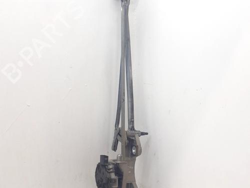Used Front wiper motor Front wiper motor CHEVROLET AVEO / KALOS Saloon (T250, T255) 1.4 (94 hp) 34613403 34613403