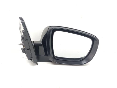 Used Right mirror HYUNDAI ix35 (LM, EL, ELH) 1.7 CRDi (116 hp) 26675010
