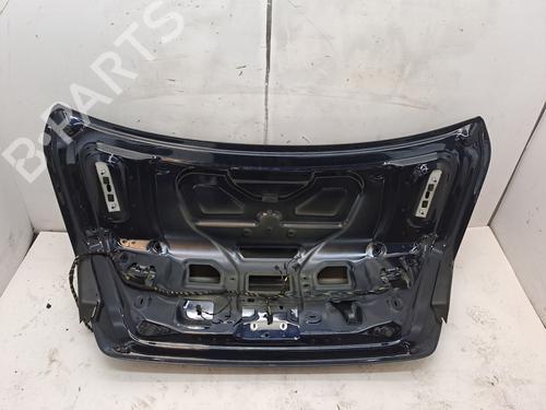 Tailgate AUDI A8 D4 (4H2, 4H8, 4HC, 4HL) 6.3 W12 quattro | BP23379621C6 