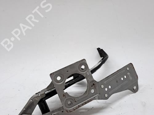Break pedal VOLVO C30 (533) 1.8 | BP25783451I19 
