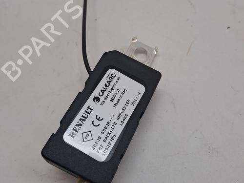 Elektronisk sensor RENAULT CLIO V (B7_) 1.5 Blue dCi 85 (B7AG) | BP23374896M84 