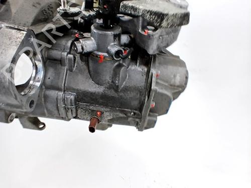 Gearbox SKODA YETI (5L) 1.2 TSI | BP29627087M3 