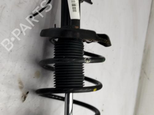 Venstre fortil støddæmper HYUNDAI i30 Estate (FD) 1.4 (109 hp) 31247583