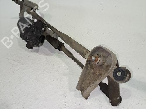 Front wiper motor SUBARU FORESTER (SH_) 2.0 D AWD (SHH, SHD, SHN) | BP24188733M29 