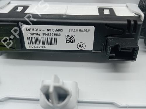 Interior roof light PEUGEOT 2008 II (UD_, US_, UY_, UJ_, UR_, UC_) 1.2 PureTech 100 (USHNK) | BP23346133I8