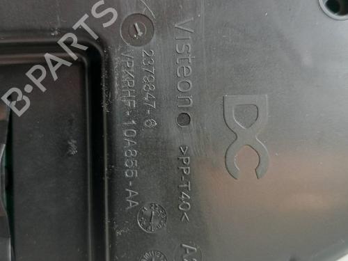 Cockpit SMART FORFOUR Hatchback (453) electric drive / EQ (453.091) | BP23349176C47 