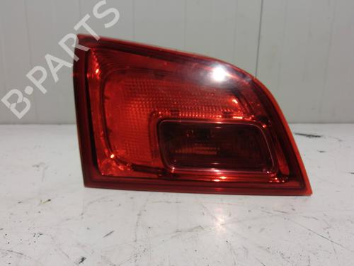 Used Left tailgate light OPEL ASTRA J Sports Tourer (P10) 1.6 CDTi (35) (110 hp) 25988959