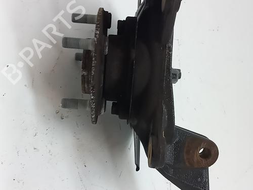 Left front steering knuckle MAZDA 3 Hatchback Van (BM) 2.0 | BP36036480M25 - Image 2
