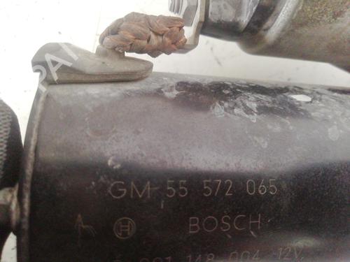 Starter OPEL INSIGNIA A Saloon (G09) 2.0 CDTI (69) | BP25986579M8 