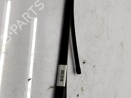 Used Front windshield wiper arm SEAT LEON (1P1) 1.9 TDI (105 hp) 31012043