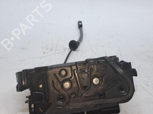 Rear right lock VW GOLF VII (5G1, BQ1, BE1, BE2) 1.5 TSI | BP23375197C99 