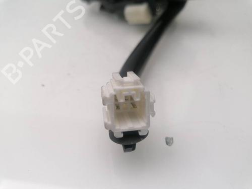 Tailgate lock HONDA CIVIC X Hatchback (FC_, FK_) 2.0 Type-R (FK8) | BP23940611C101 
