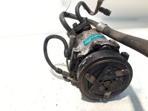 Compressor A/A CITROËN C5 I (DC_) 2.2 HDi (DC4HXB, DC4HXE) (133 hp) 25988274