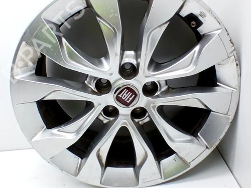 Used Rim Rim FIAT TIPO Hatchback (356_, 357_) 1.4 (356HXF1B) (120 hp) 32696681 32696681