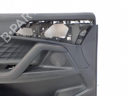 Venstre frontpanel MG MG HS (AS33) 1.5 Hybrid+ | BP38062142C58 - Image 5