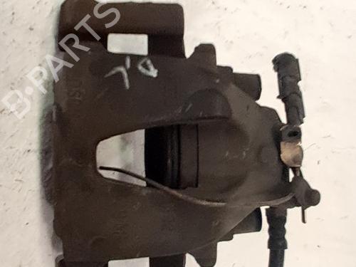 Used Left front brake caliper Left front brake caliper ALFA ROMEO GT (937_) 1.9 JTD (937CXN1B) (150 hp) 34182534 34182534