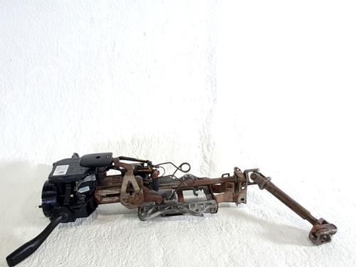 Steering column AUDI TT (8J3) 2.0 TFSI | BP34331400M21  - Image 5