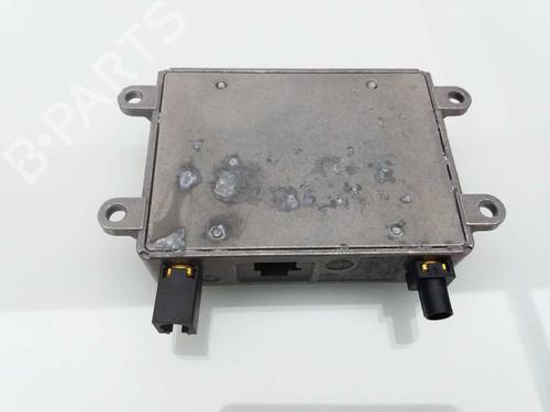 Antenne/Base MERCEDES-BENZ C-CLASS Coupe (CL203) C 180 Kompressor (203.746) | BP23382476C140 