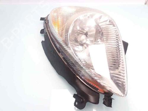 Used Left headlight CITROËN XSARA PICASSO (N68) 2.0 HDi (90 hp) 23443208