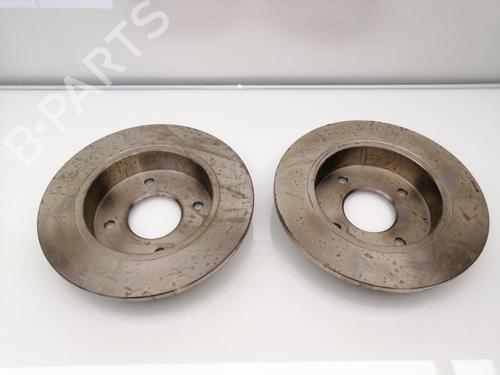 Other NISSAN NOTE (E11, NE11) 1.4 LPG | BP30451970O1