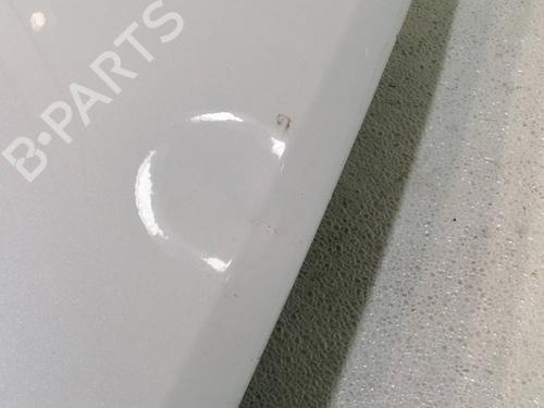 Tailgate SUZUKI SWIFT IV (FZ, NZ) 1.2 (AZG412, ZC72S) | BP30452110C6