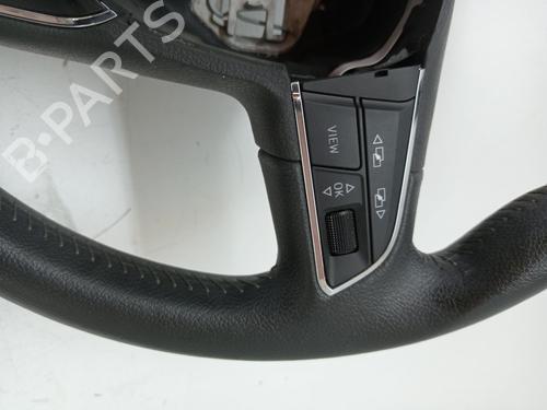 Steering wheel SEAT ARONA (KJ7, KJP) 1.0 TSI | BP23288667C49 