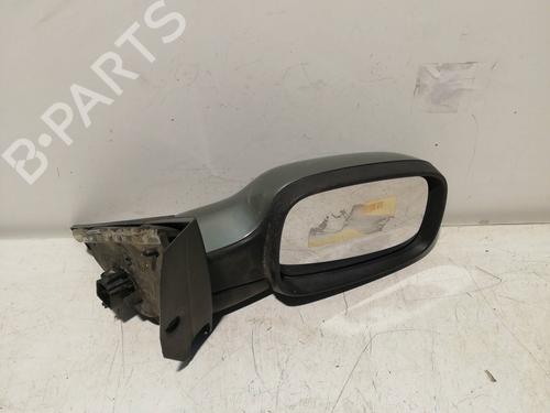 Used Right mirror RENAULT SCÉNIC II (JM0/1_) 1.5 dCi (JM0F) (82 hp) 25455026